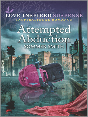 cover image of Attempted Abduction
